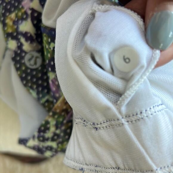 Lululemon Running In The City Tank - Picture 10 of 10